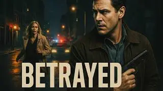 Betrayed | HD | Crime | Full movie in english