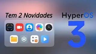 Xiaomi Released Everything and There Are 2 New Features - New Updated HOS 3 Apps on Your Xiaomi