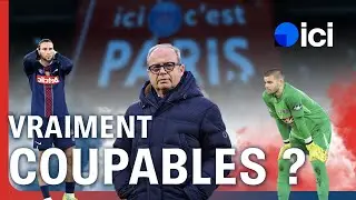 Debrief Sporting-PSG, Zabarnyi/Chevalier mercato raté ?