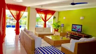 MundoHotel - Posada Dos Reis (Buzios - Brasil)