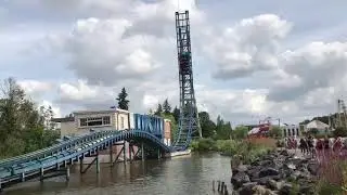 The Best ever - Walibi Belgium 2019