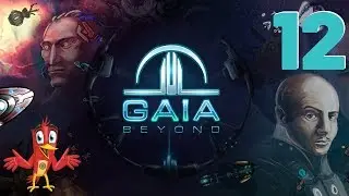 Gaia Beyond | Early Access Gaming | Episode 12