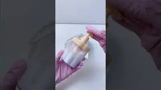#FUFUSQUISHY ASMER 💎💎 Big Crystal Diamond #asmr #satisfying #squishy #asmrsquishy #youtubeshorts