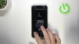 Dyson Zone | Как пользоваться функцией регулировки поточного ветра  в наушниках Dyson Zone