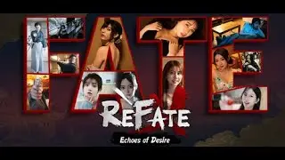 Refate: Echoes of Desire [Прохождение на русском, без комментариев] | 8 Cерия