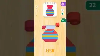 Color Roll 3d Game