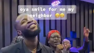 JOYOUS PRAISE with KINGFLO - @TheLOGICChurch mainland
