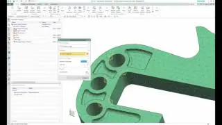 NX10 Design Simulation Project based Approach