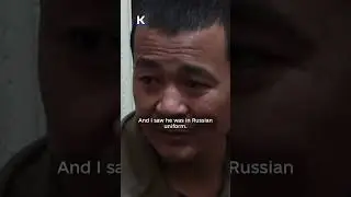 Nepali prisoner of war was fighting for Russia in Ukraine