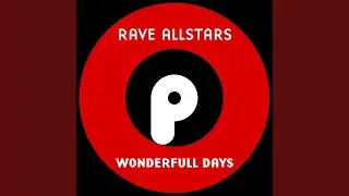 Wonderful Days (Radio Mix)