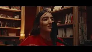 Joan Thiele - Tuta blu | Live | Basement Café by Lavazza - Germi Session