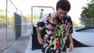 Switch Heel Trick Tip