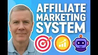 Affiliate Marketing Masterclass 2025: George Kosch&rsquo;s Proven System for Leads, AI Sales & Conversions