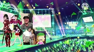 Nighty - Fire't Up (Brantley Gilbert) (Ft. Sailor Mars, Heather, Luke Bryan, Nicki Minaj, Drake & AP