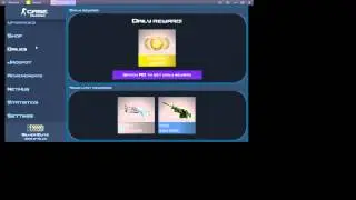 Case Clicker Jackpots #5 | PC and New YT Name?