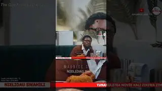 Nigerian movie in Swahili #bongomovies #swahilimovies #nielidauswahilimovies #shorts #film #movies