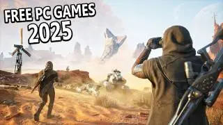 10 Free Games That Feel Too Good To Be Free