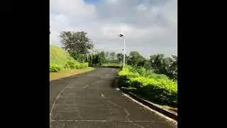 morning ride 