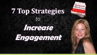 7 Strategies to Increase Engagement on Pinterest