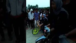 Cabul (Caca Bule)