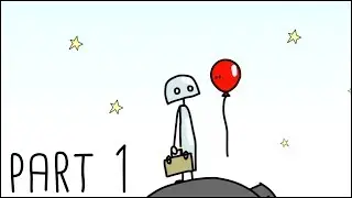 Doki-Doki Universe - The Beginning - Part 1
