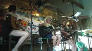 Key West Songwriter's Festival 2017