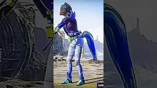 shorts  150 Emotes dance pubg mobile #shorts