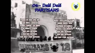 06- Dalé Dalé PARTISANS 
