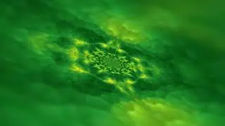 Cosmic Euphoria with Visuals