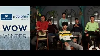 WOW WINTER - MENOLOGY