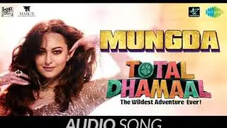Total dhamaal | Mungda 8d Audio | 2019 |by Dc 8d audio|