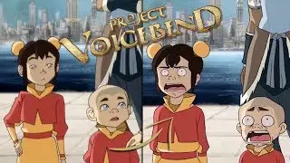 Every Original Project Voicebend Animation