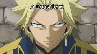 Fairy Tail Un amour compliqué #6