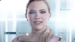 Detroit Become Human #2 / Malarz / Partnerzy