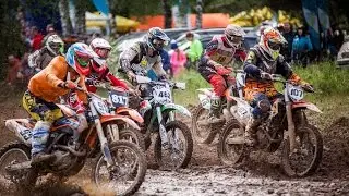 RUMANIACS MOTOCROSS 2016