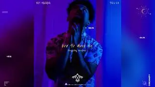 PAT MAGADA x YNISH - HOW TO MOVE ON (TAGALOG VERSION)