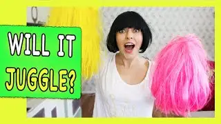 WIGS : Will It Juggle?