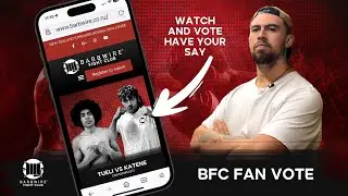 BFC Fan Voting Instructions