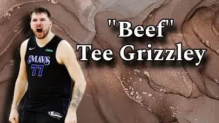 Luka Doncic 2024 Mix ~ Beef Tee Grizzley ft Meek Mill