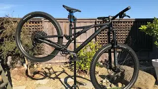 Specialized Stumpjumper Alloy 2022 for $2,100 - Bike Check
