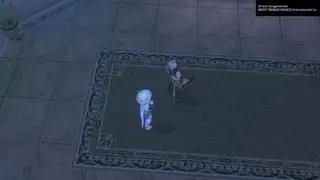.hack//Ｇ.Ｕ. Last Recode　ハセヲ目覚める