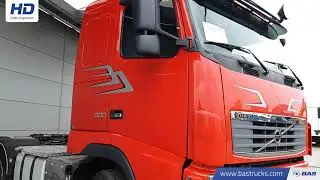 70130832 Volvo FH16 600