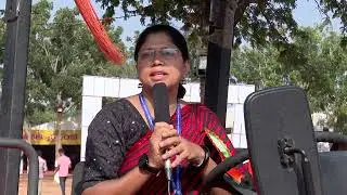 Krishimela 2023 Farm Machanisation
