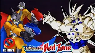 NO ITEM RUN! 55% GAMMA 1 & GAMMA 2 VS ULTIMATE RED ZONE OMEGA SHENRON (DOKKAN BATTLE)