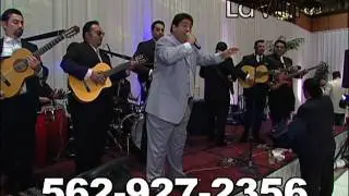 LaVin The Best Gypsy Events & Weddings in LA   John & Krystal Engagement 5-22-2008