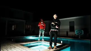 Babydos - Too Poised (Official Music Video)