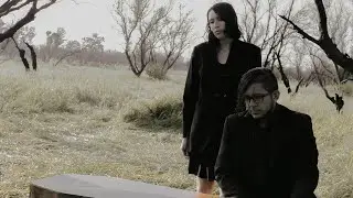 Inda Midland - Cenizas