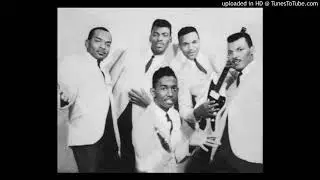 Little Tommy and The Elgins - Never Love Again (Doo Wop)