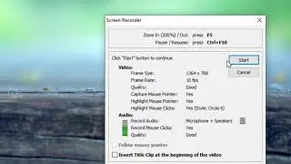Guide How to install FastStone Capture Free Download 2021