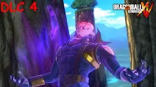 Dragon Ball Xenoverse | Super 17, the Ultimate Android | Z Rank | DLC Quest 4
